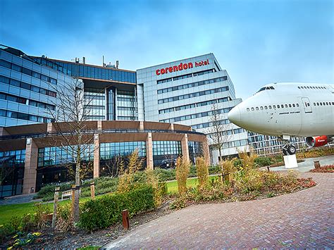corendon village hotel amsterdam|corendon plaza hotel amsterdam.
